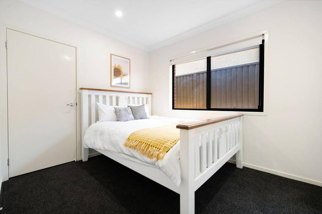 Cozy And Lovely Stay At Cobbitty Narellan Exterior foto