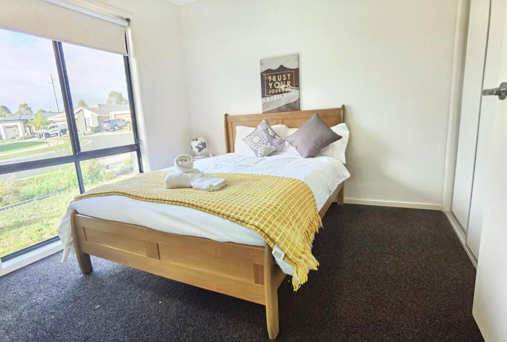 Cozy And Lovely Stay At Cobbitty Narellan Exterior foto